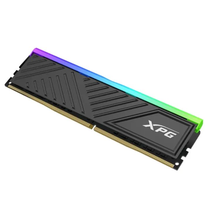 Memoria Adata Xpg Spectrix D35 16gb Ddr4 Rgb 3200mhz