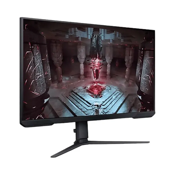 Monitor Gamer Samsung Odyssey G5 S32CG512EN 32" WQHD	