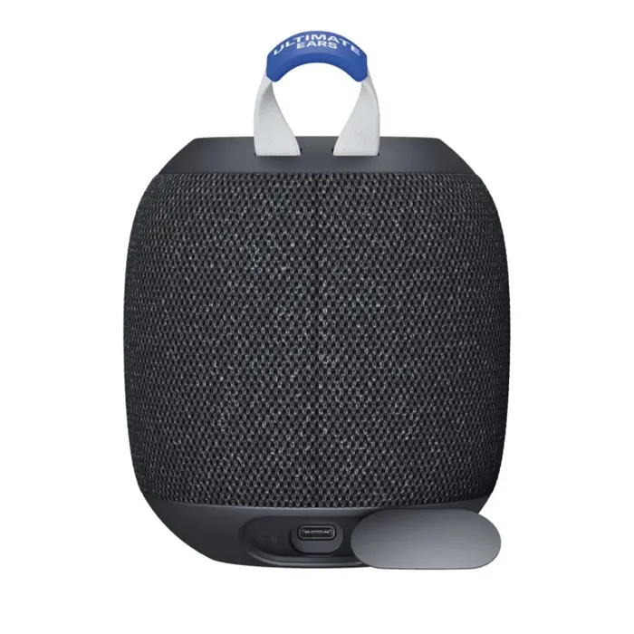 Parlante Ultimate Ears Wonderboom 4 Bluetooth Negro	