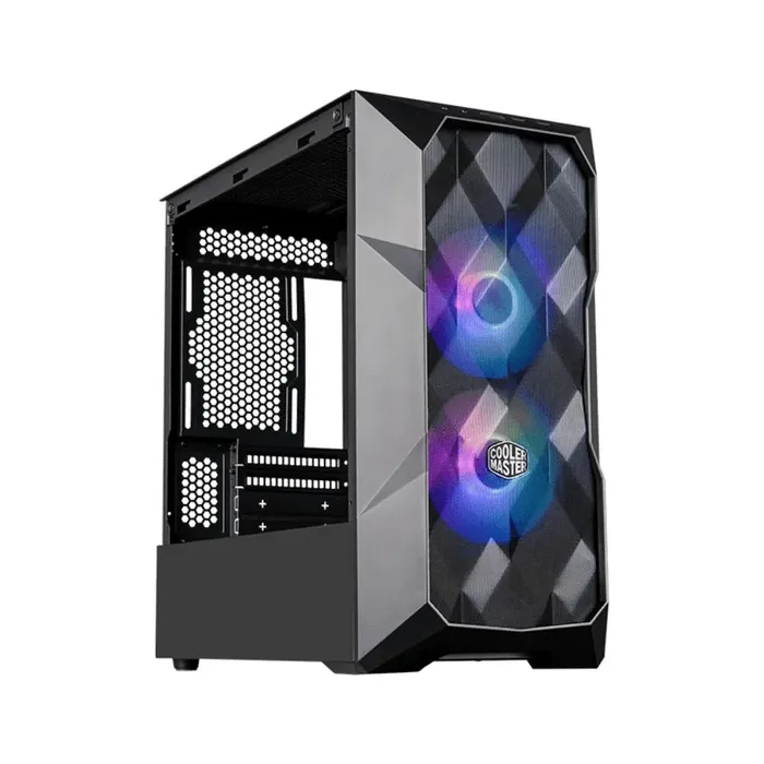 Equipo Power Group R56162MRX6C: Ryzen 5 5600G + RTX 3050 + 32GB + Monitor	