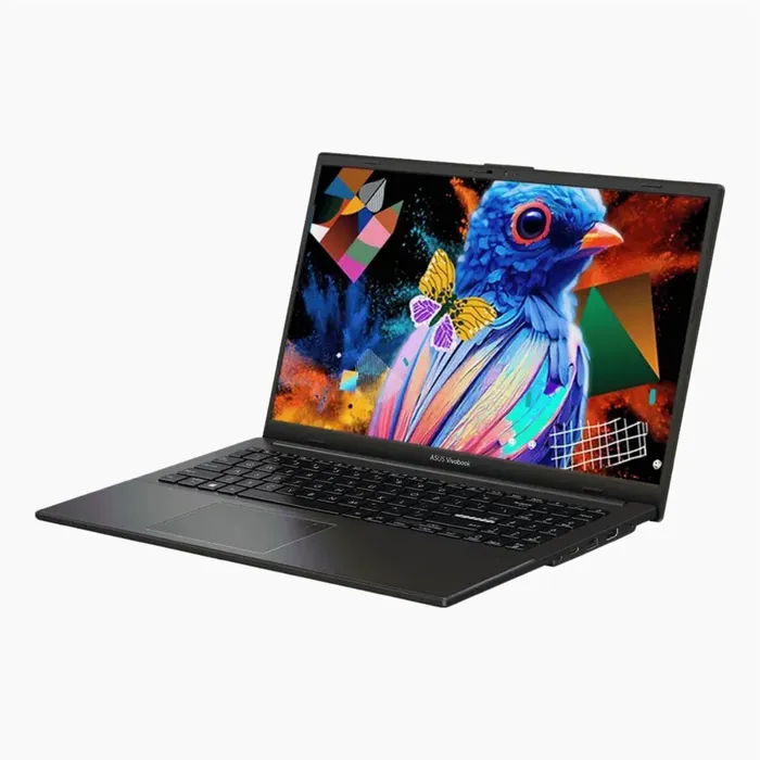 Portátil Asus E1504fa Ryzen 5 7520u 16gb 512gb Vivobook Go	