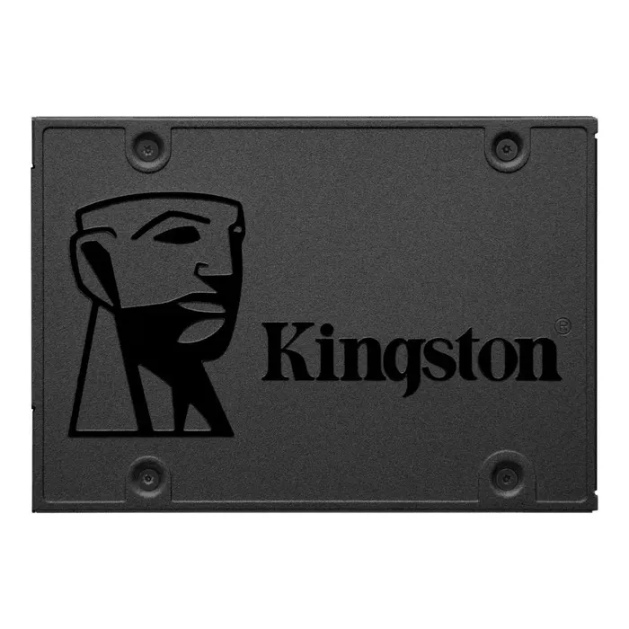 Unidad de estado sólido Kingston A400 - 2.5" Interno - 240GB	