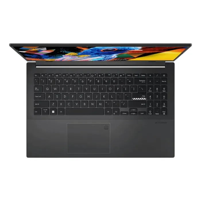 Portátil Asus E1504fa Ryzen 5 7520u 16gb 512gb Vivobook Go	