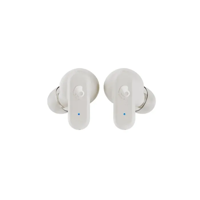 Audifonos Inalambricos Skullcandy Dime 3 True Wireless Blanco