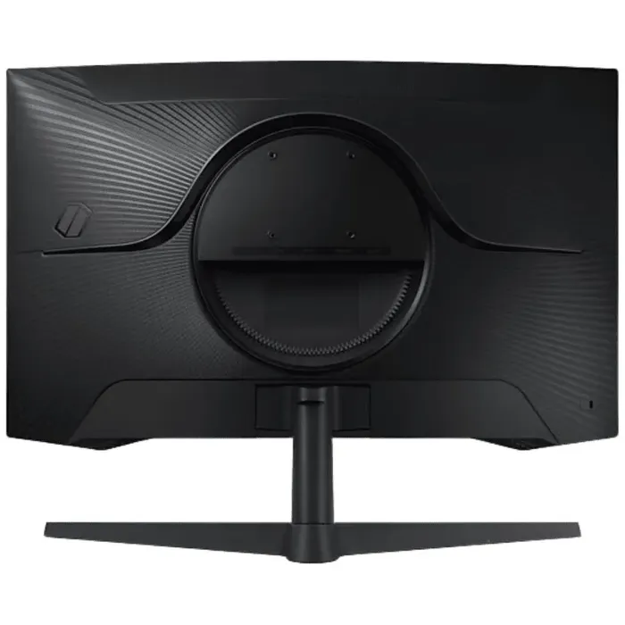 Monitor Samsung Odyssey G55C 27" 1440p HDR 165 Hz Curved