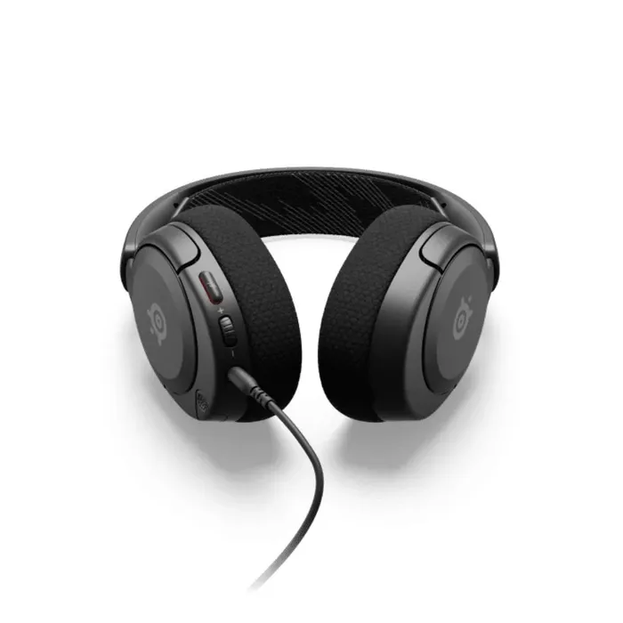 Diadema Gamer Steelseries Arctis Nova 1 Negro