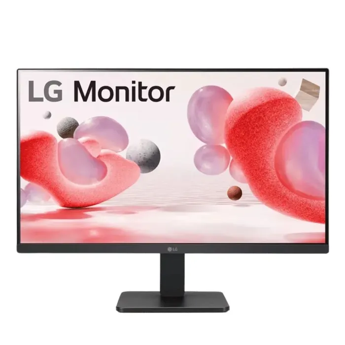 Monitor LG MR400-B - Fhd - Ips - Hdmi - Vga - 100hz - 5ms