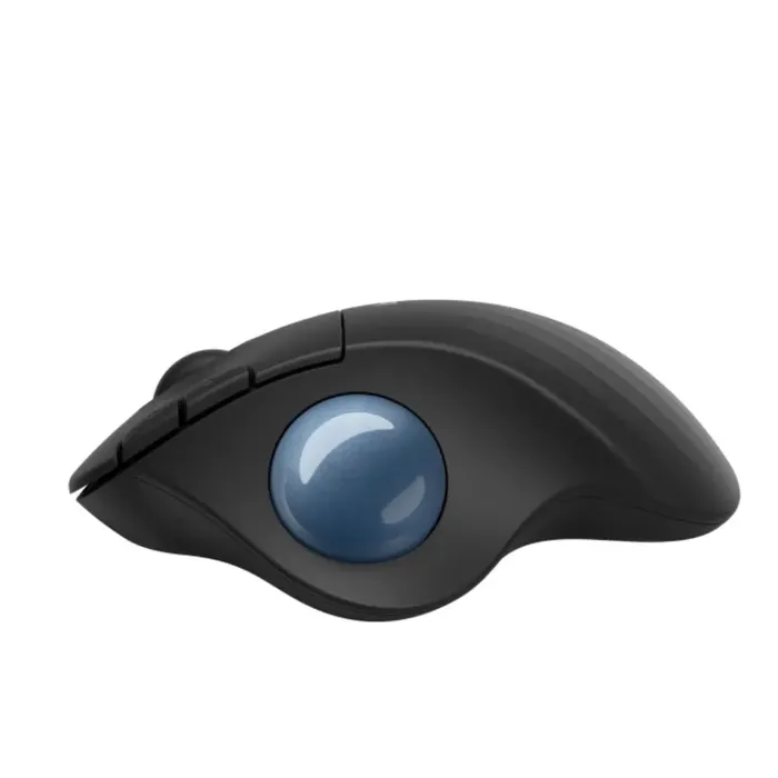 Mouse Trackball Inalámbrico Logitech Ergo M575 / Ergonómico