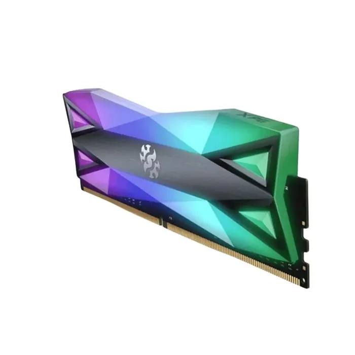 Memoria Ram Xpg Spectrix D60g 8gb 3200mhz Pc4-25600