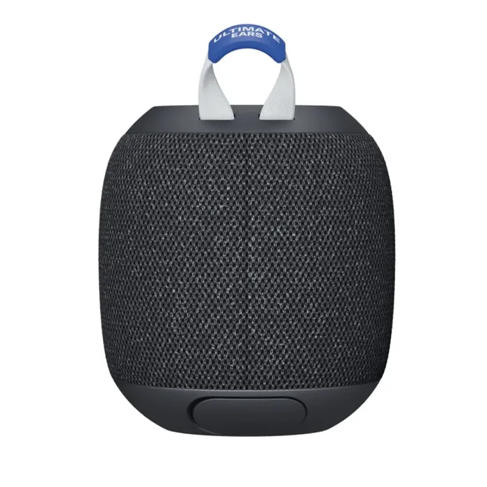 Parlante Ultimate Ears Wonderboom 4 Bluetooth Negro	