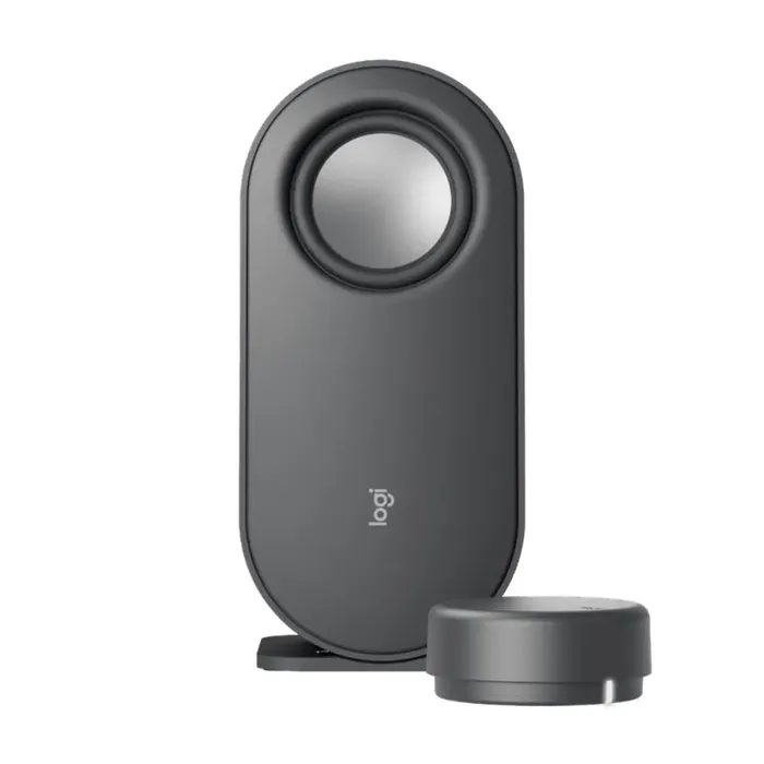 Parlante Logitech Z407 Bluetooth Con Subwoofer Y Control Inalámbrico