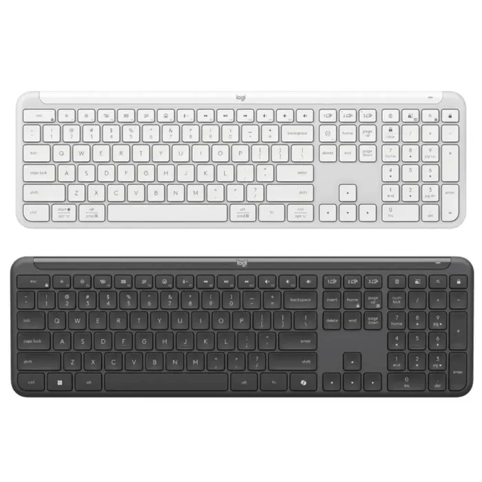 Teclado inalámbrico Logitech Signature Slim K950