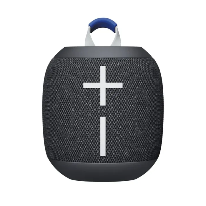 Parlante Ultimate Ears Wonderboom 4 Bluetooth Negro	