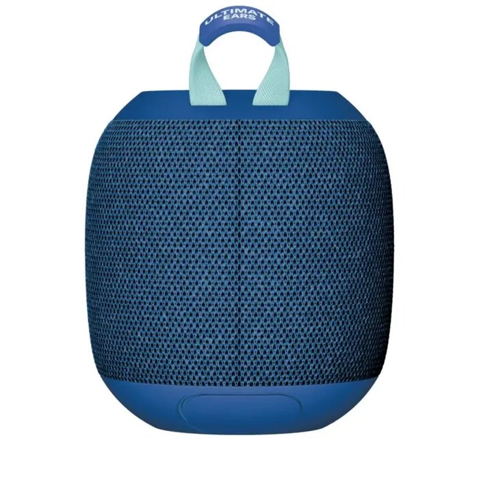 Parlante Ultimate Ears Wonderboom 4 Bluetooth Azul	