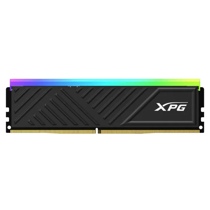 Memoria Adata Xpg Spectrix D35 16gb Ddr4 Rgb 3200mhz