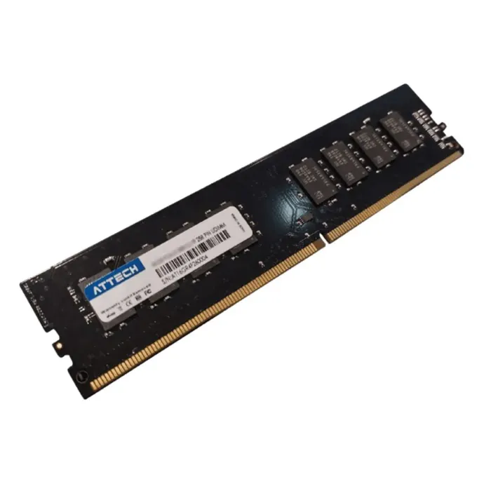 Memoria Ram Ddr4 16gb 3200 Pc -Attech