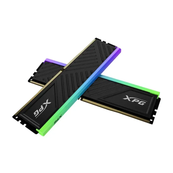 Memoria Adata Xpg Spectrix D35 16gb Ddr4 Rgb 3200mhz