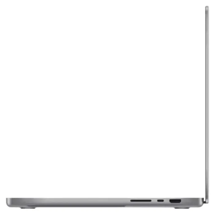 MacBook Pro 16″ M3 Pro: 12C CPU + 18C GPU + 18GB + 512GB SSD