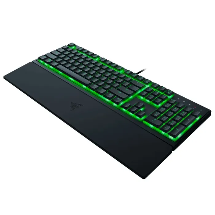 Combo Gamer Teclado Ornata V3 X + Mouse Rival 3 + Pad Havit MP838