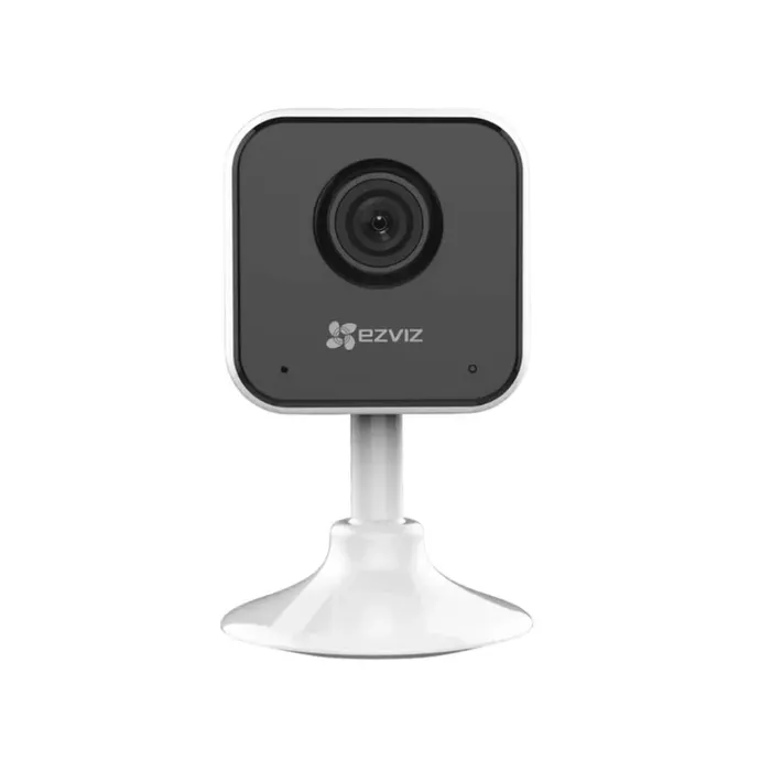 Camara Inteligente Ezviz Cs-H1c 1080p (Blanco)