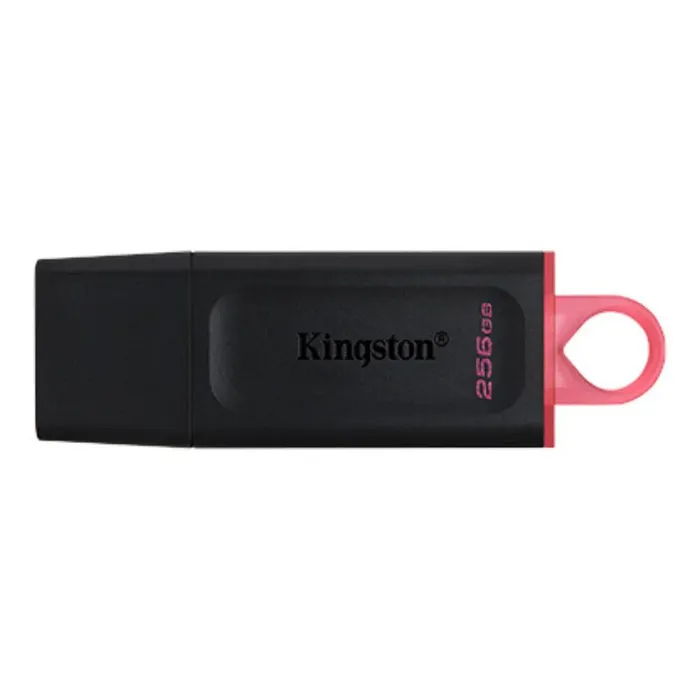 Unidad flash Kingston DataTraveler Exodia DTX - 256GB - USB 3.2	