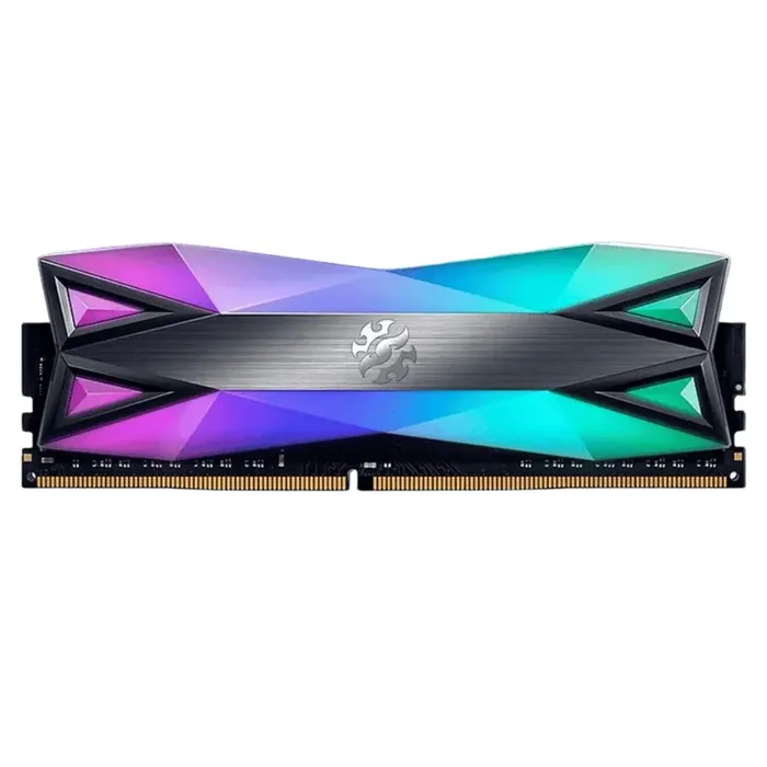 Memoria Ram Xpg Spectrix D60g 8gb 3200mhz Pc4-25600