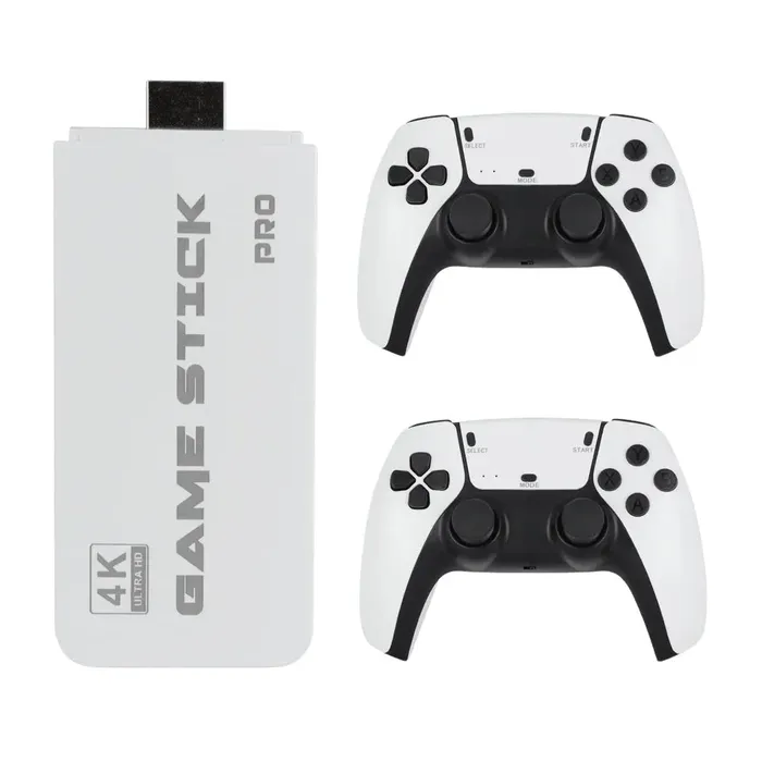 Consola Juegos Inalámbrica Game Stick M15	