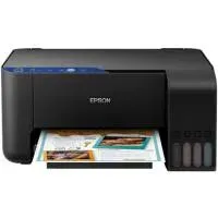  Impresora Epson Ecotank L3251multifuncional WIFI