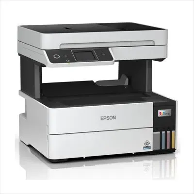 Impresora Epson L6490 Multifuncional Ecotank Wifi