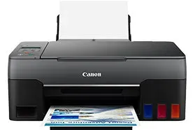 Impresora Canon Pixma G3160