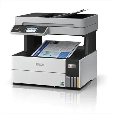 Impresora Epson L6490 Multifuncional Ecotank Wifi