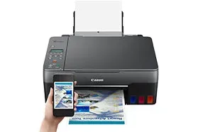 Impresora Canon Pixma G3160