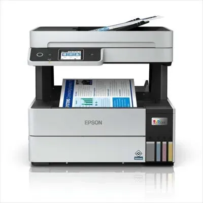 Impresora Epson L6490 Multifuncional Ecotank Wifi