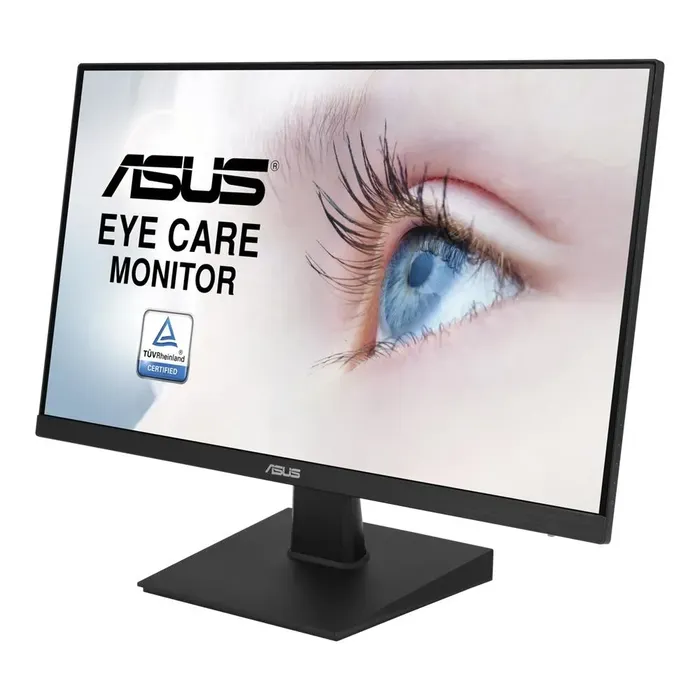 Monitor Asus Ips 24 Full Hd 75Hz 5Ms Borde Delgado Va24ehey