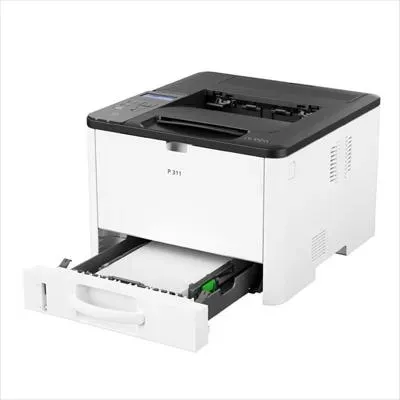 Impresora Laser Ricoh P311 Usb Ethernet