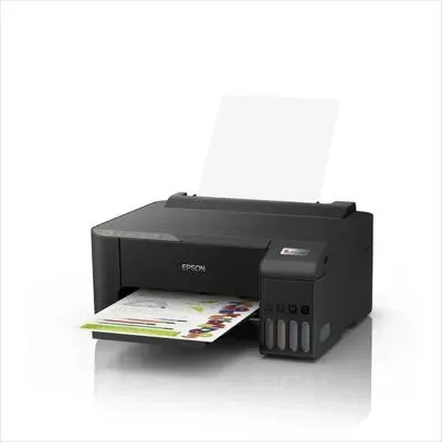 Impresora EPSON simple funcion L1250 wifi