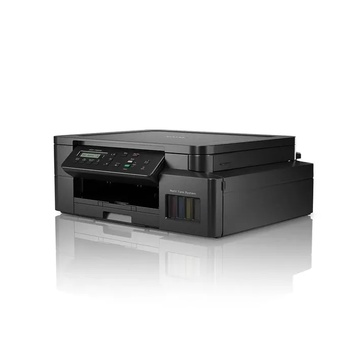 Impresora Multifuncional Brother Dcp T520w Inkbenefit Tank