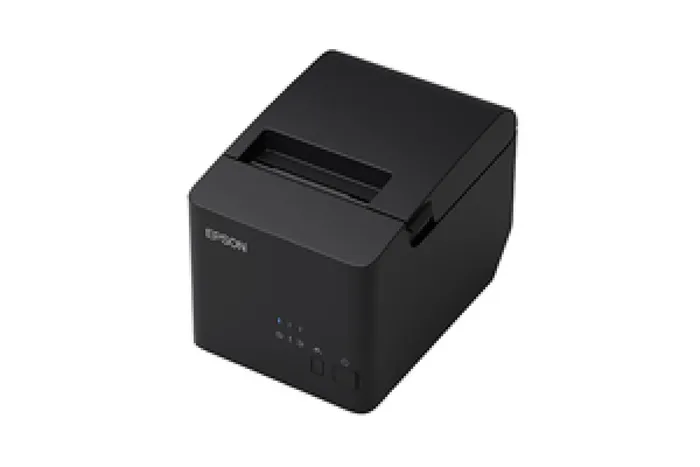 Impresora Epson Térmica De Recibos Tm T20iiil Usb