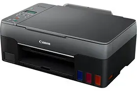 Impresora Canon Pixma G3160