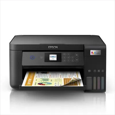 Impresora Epson L4260 Multifuncional Ecotank Wifi Duplex Impresion