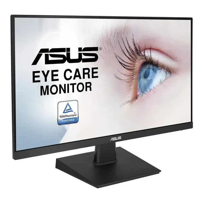 Monitor Asus Ips 24 Full Hd 75Hz 5Ms Borde Delgado Va24ehey