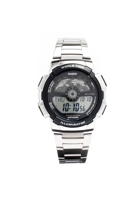 Reloj Casio Deportivo para hombre AE-1100WD-1AVDF