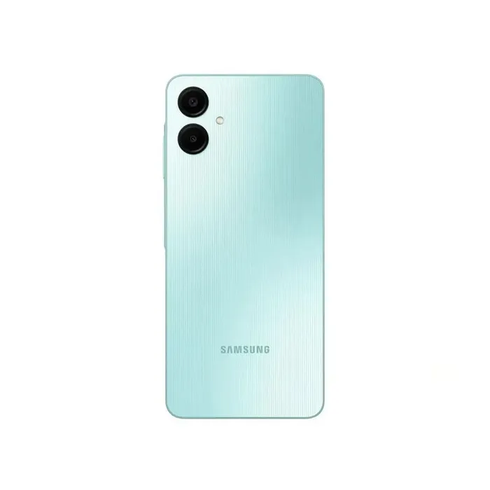 Celular Samsung Galaxy A06 4+128GB Verde