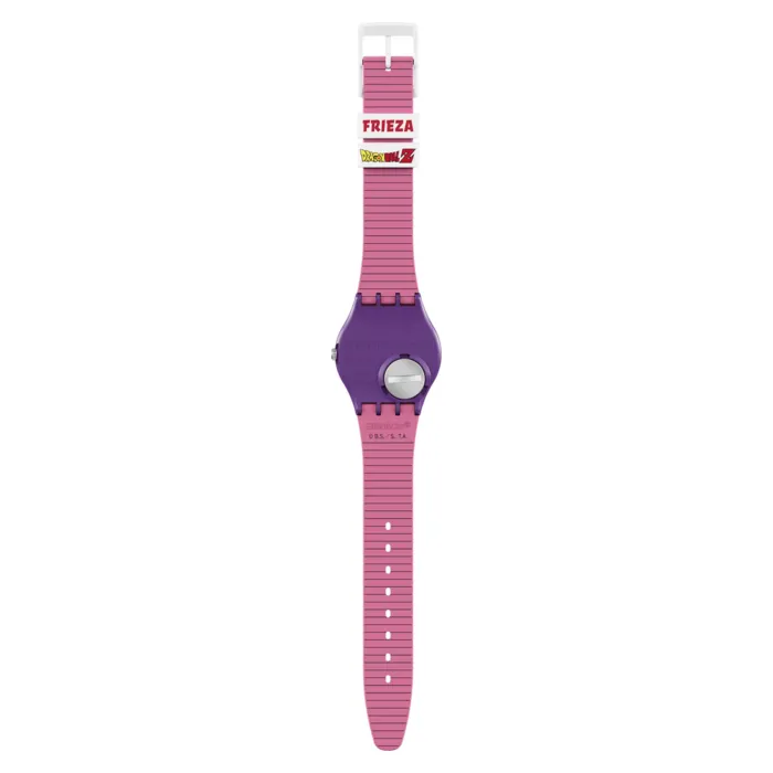 Reloj Swatch GZ359 Frieza Dragon Ball