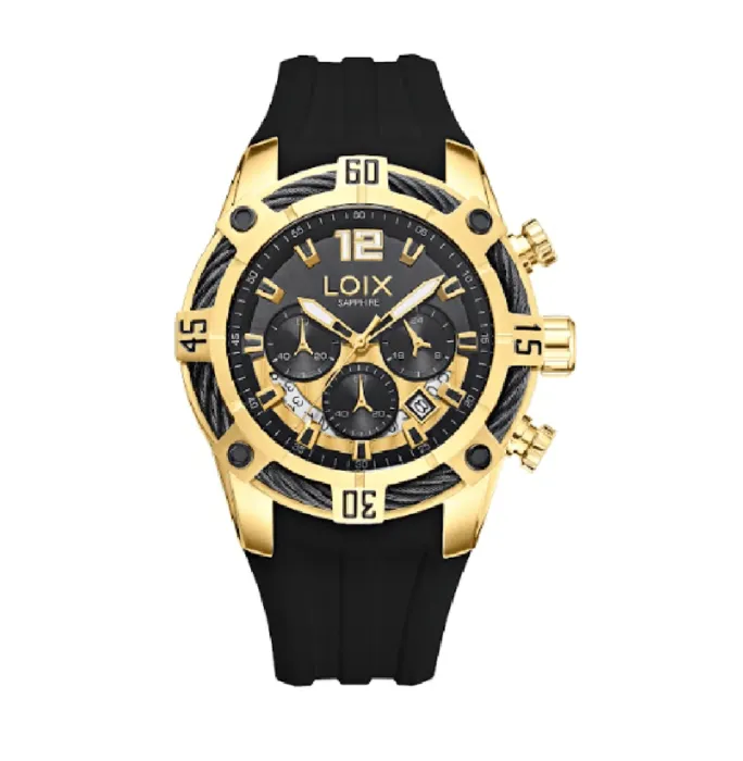 Reloj Deportivo LOIX para hombre LA 2146-1