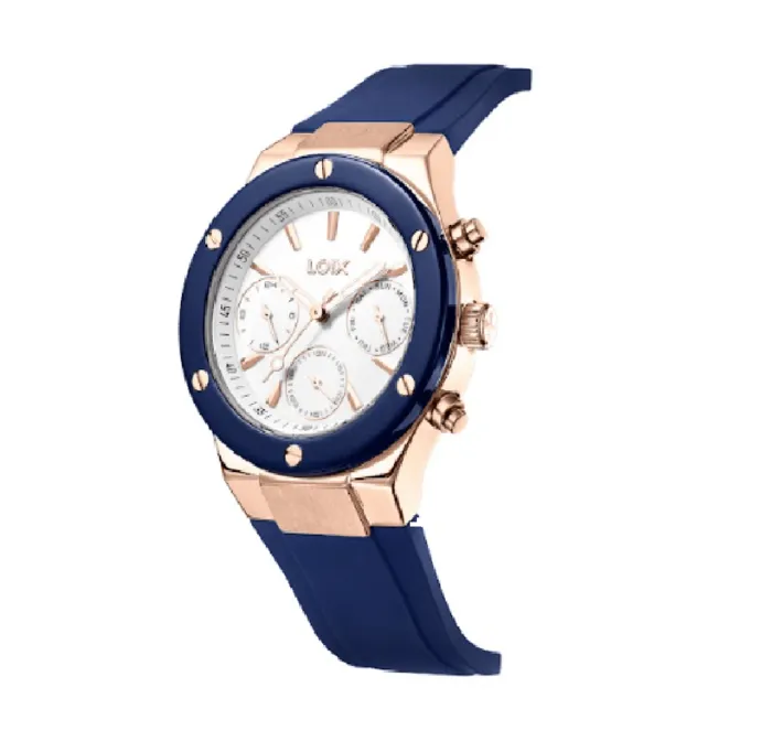 Reloj Deportivo Para mujer Loix 1126-1