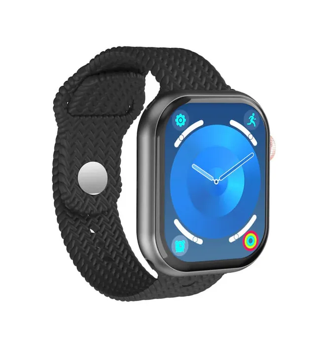 Reloj Mobula X9 Pro Smart Watch Negro