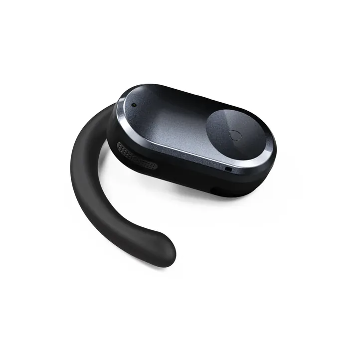 Audífonos G-Tide  OWS1 con bluetooth Negro