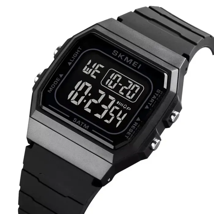 Reloj Casio Unisex Original B650wb-1bdf