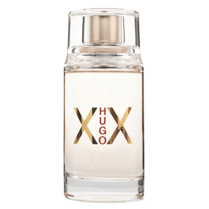 Perfume Hugo XX De Hugo Boss Para Mujer 100 ml